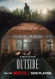 Снаружи (2024) онлайн