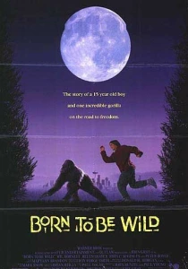 Рожденная свободной (1995) онлайн