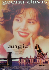 Энджи (1994) онлайн