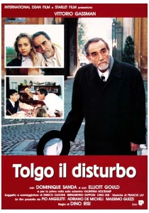 Прошу не беспокоиться (1990) онлайн