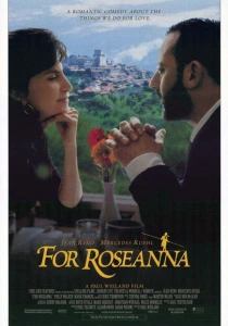 Могила Розанны (1997) онлайн