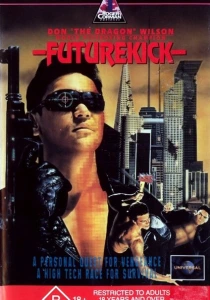 Удар из будущего (1991) онлайн