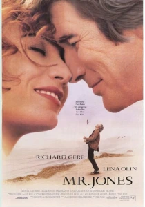 Мистер Джонс (1993) онлайн