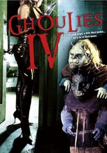 Гоблины 4 (1994) онлайн