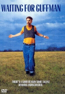 фильм В ожидании Гаффмана (1996) бесплатно