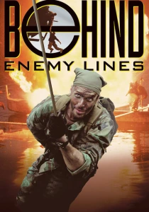 За линией огня (1997) онлайн