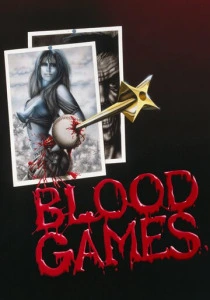 Кровавые игры (1990) онлайн