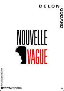 Новая волна (1990) онлайн