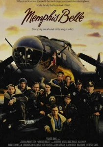 Красавица Мемфиса (1990) онлайн