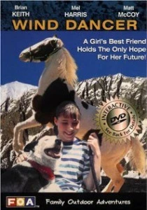 Танцующий с ветром (1993) онлайн