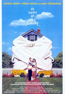 История моего лета (1994) онлайн