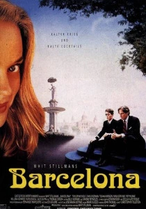 фильм Барселона (1994) бесплатно
