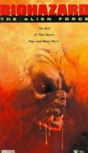 Биозавр 2 (1994) онлайн