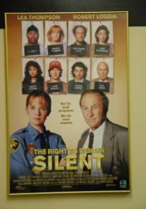 Право не отвечать на вопросы (1996) онлайн