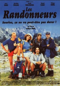 фильм Путешественники (1997) бесплатно