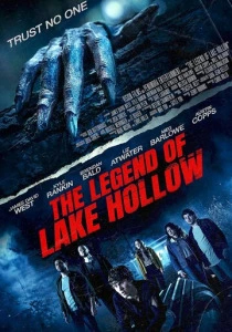 Легенда озера Холлоу (2024) онлайн