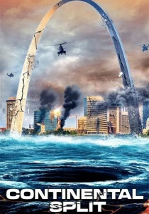 Континентальный раскол (2024) онлайн