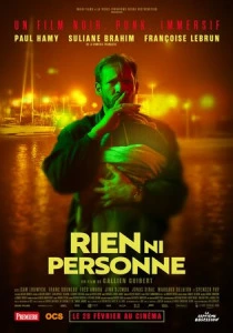 Никто и ничто (2023) онлайн