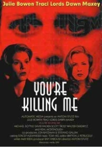 Клуб убийц (1999) онлайн