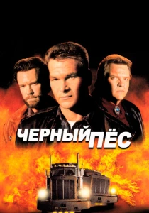 Черный пес (1998) онлайн