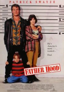 фильм Отчаянный папа (1993) бесплатно