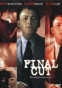 Окончательный монтаж (1998) онлайн