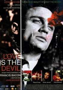 Любовь — это дьявол (1998) онлайн
