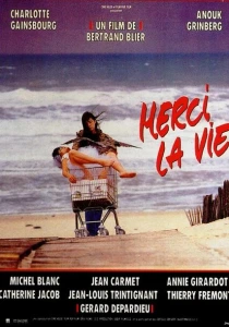 Спасибо, жизнь (1990) онлайн