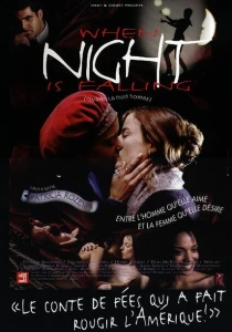 Когда наступает ночь (1995) онлайн