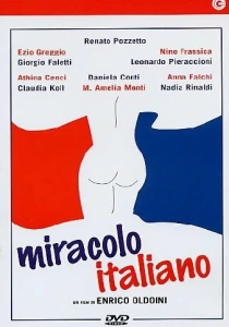 Итальянское чудо (1994) онлайн