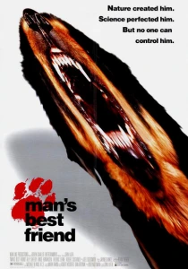 Лучший друг человека (1993) онлайн