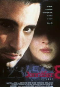 Дженнифер 8 (1992) онлайн