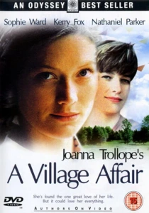 Деревенский роман (1995) онлайн