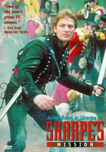 Миссия Шарпа (1996) онлайн