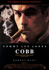 фильм Кобб (1994) бесплатно