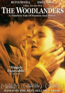 В краю лесов (1997) онлайн