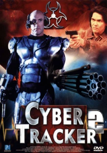 фильм Киборг — охотник 2 (1995) бесплатно