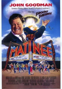 фильм Дневной сеанс (1993) бесплатно