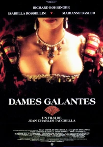 фильм Галантные дамы (1990) бесплатно