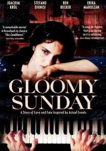 Мрачное воскресенье (1999) онлайн