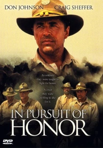 Вопрос чести (1995) онлайн