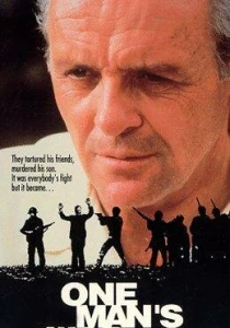 Война одиночки (1991) онлайн