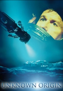 Чужой внутри (1995) онлайн