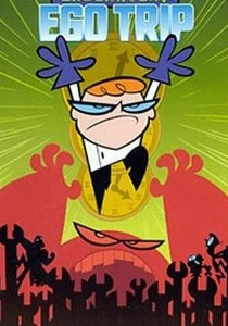 Лаборатория Декстера: Путешествие в своё будущее (1999) онлайн