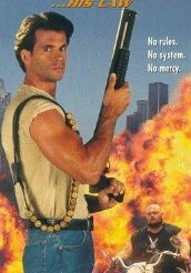 Пожиратель змей 3. Его закон (1992) онлайн