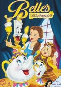 Сказки Белль о дружбе (1999) онлайн