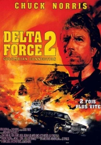 Отряд «Дельта» 2 (1990) онлайн