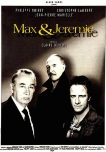 фильм Макс и Иеремия (1992) бесплатно