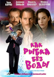 Как рыбка без воды (1999) онлайн