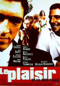 Наслаждение (1998) онлайн